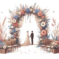 Wedding Resorts